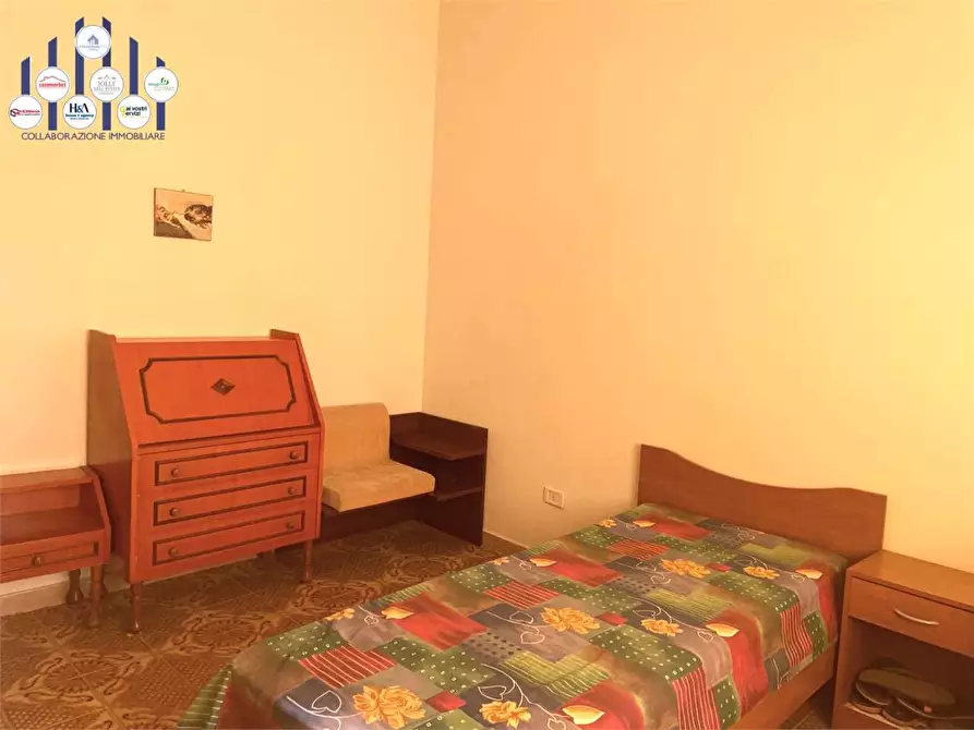 Immagine 9 di Trilocale in vendita  in ARENELLA a Siracusa