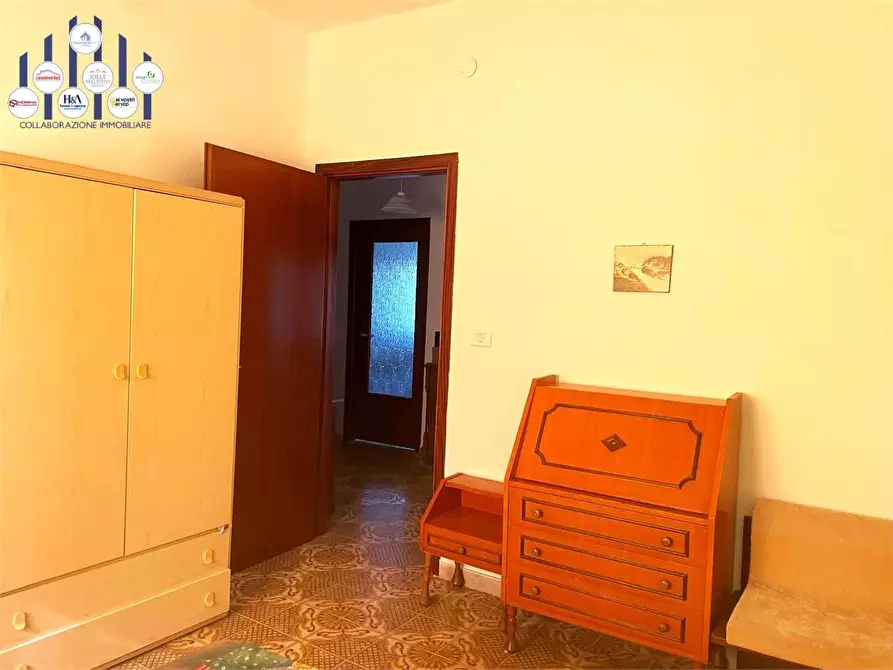 Immagine 10 di Trilocale in vendita  in ARENELLA a Siracusa