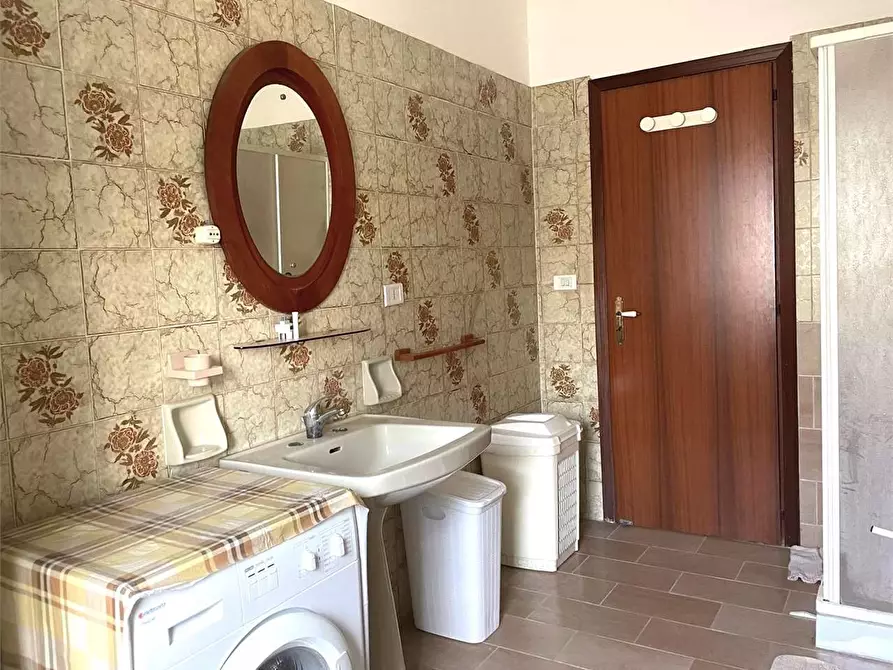 Immagine 12 di Trilocale in vendita  in ARENELLA a Siracusa