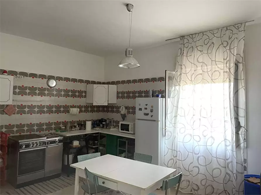 Immagine 13 di Trilocale in vendita  in ARENELLA a Siracusa