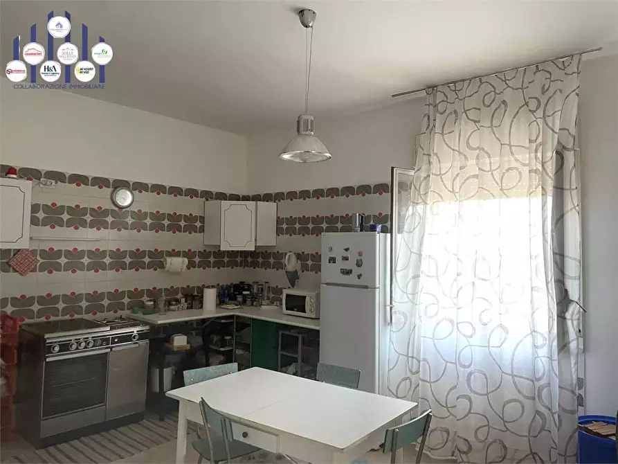 Immagine 13 di Trilocale in vendita  in ARENELLA a Siracusa