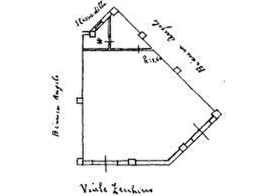 Immagine 6 di Negozio in affitto  in Viale Zecchino  a Siracusa