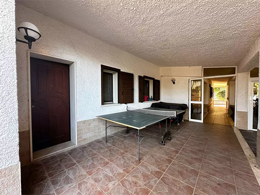 Immagine 6 di Villa in affitto  in Via Del Pellicano a Siracusa