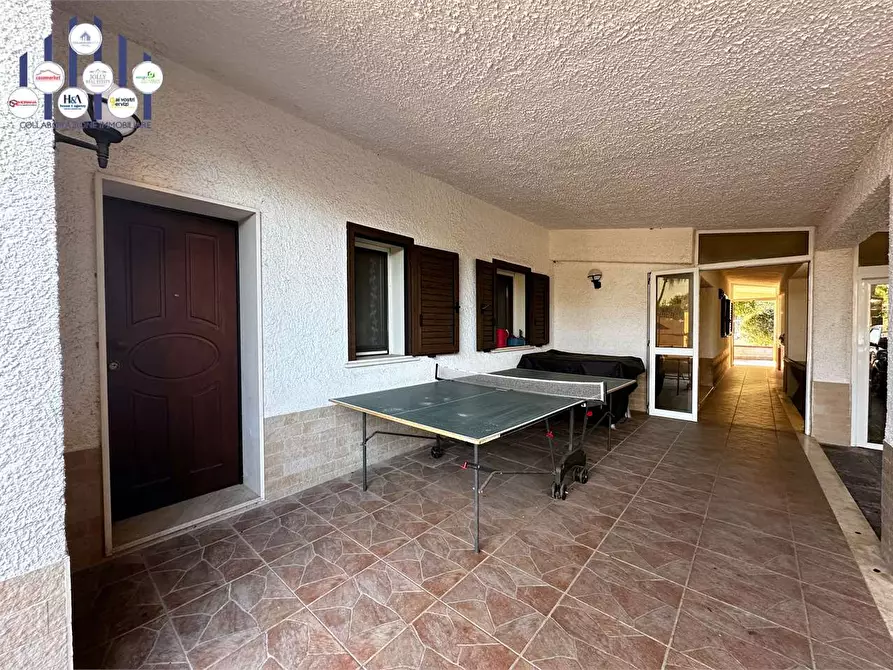 Immagine 6 di Villa in affitto  in Via Del Pellicano a Siracusa