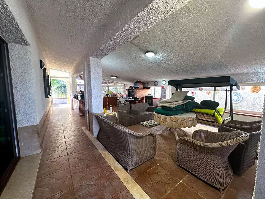 Immagine 7 di Villa in affitto  in Via Del Pellicano a Siracusa