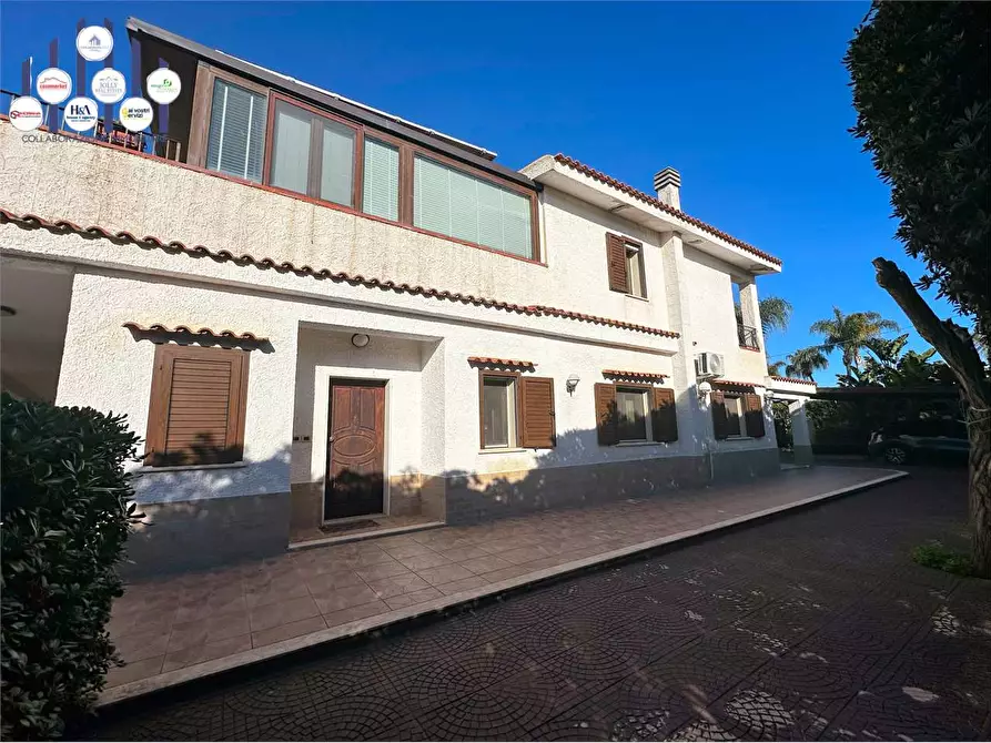 Immagine 9 di Villa in affitto  in Via Del Pellicano a Siracusa