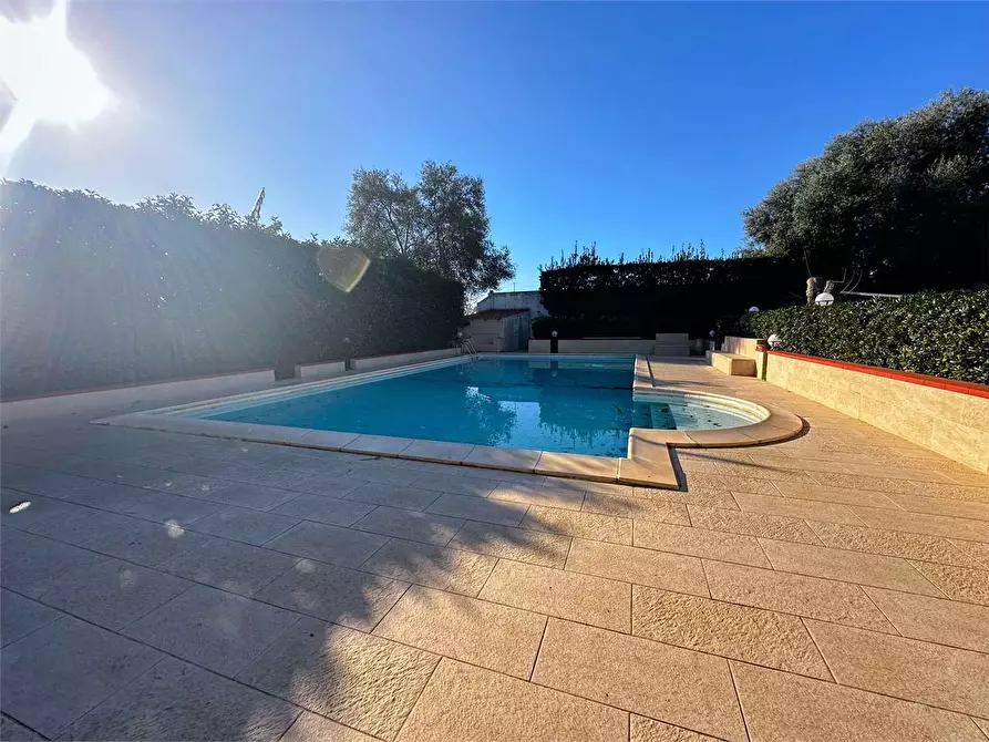 Immagine 10 di Villa in affitto  in Via Del Pellicano a Siracusa