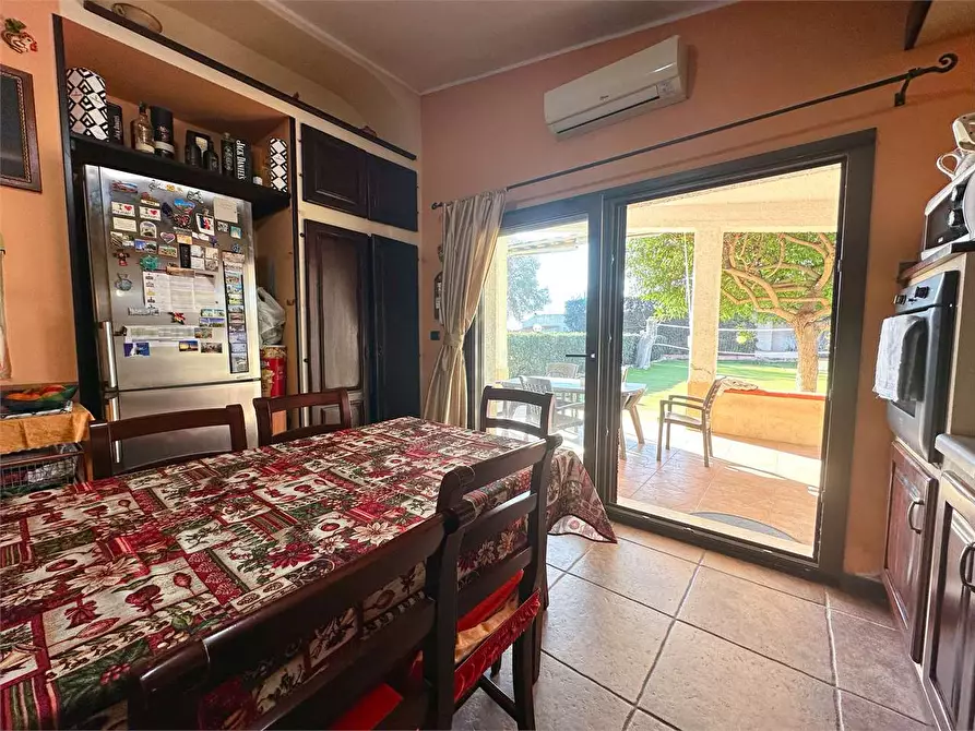 Immagine 16 di Villa in affitto  in Via Del Pellicano a Siracusa