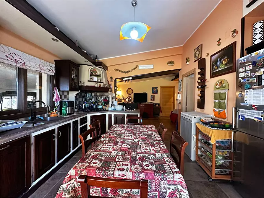 Immagine 17 di Villa in affitto  in Via Del Pellicano a Siracusa