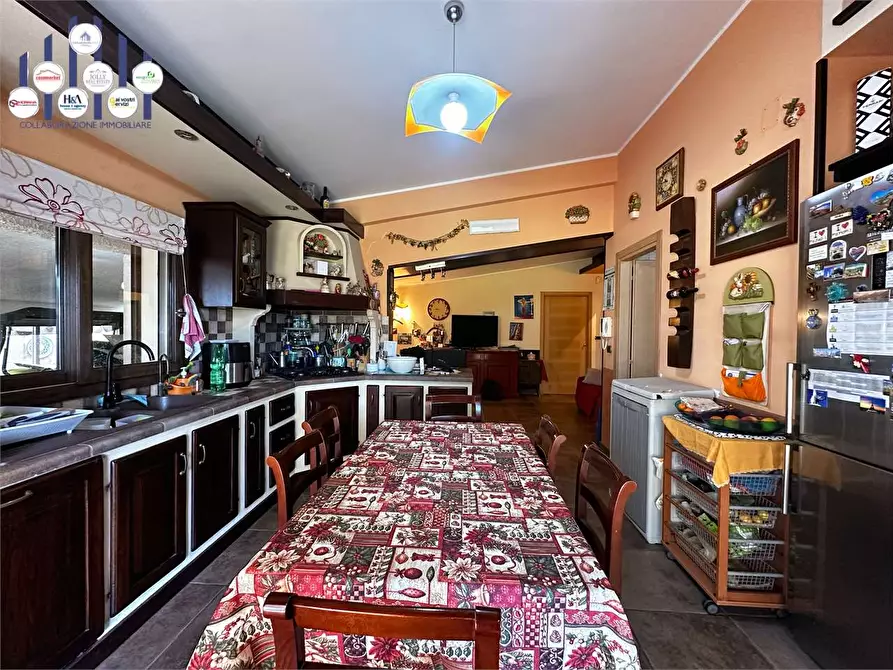 Immagine 17 di Villa in affitto  in Via Del Pellicano a Siracusa