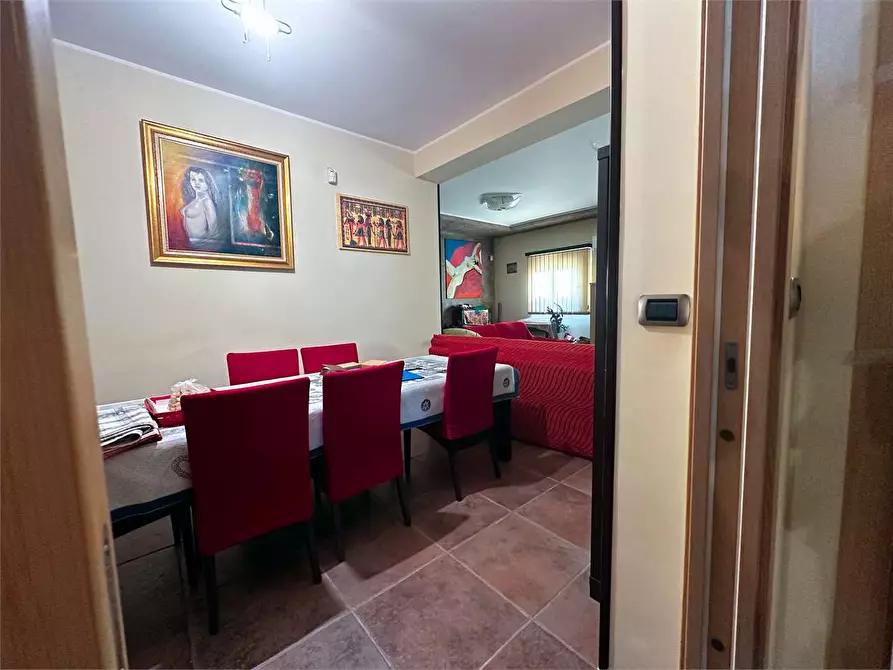 Immagine 19 di Villa in affitto  in Via Del Pellicano a Siracusa