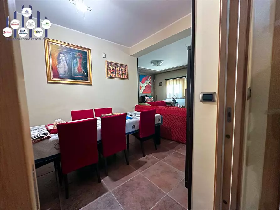 Immagine 19 di Villa in affitto  in Via Del Pellicano a Siracusa