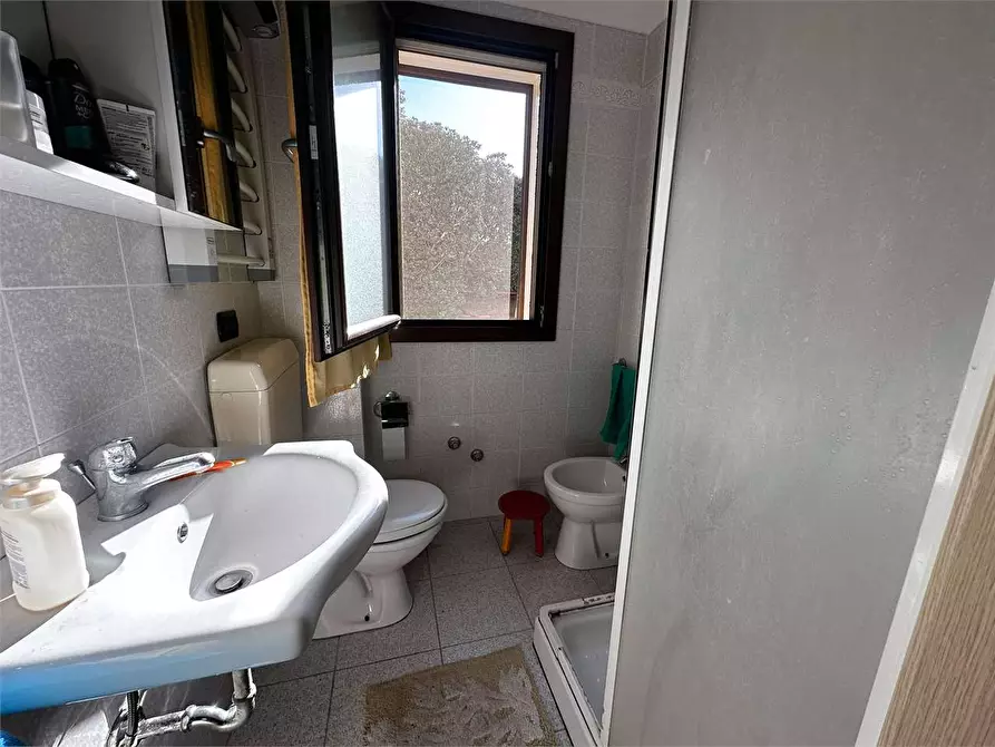 Immagine 21 di Villa in affitto  in Via Del Pellicano a Siracusa