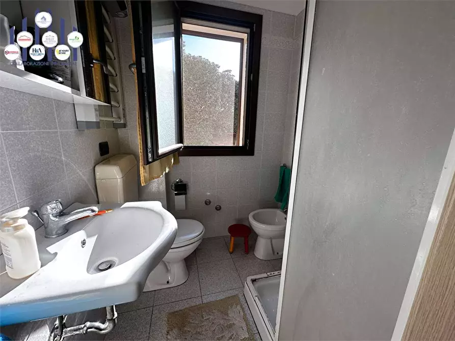 Immagine 21 di Villa in affitto  in Via Del Pellicano a Siracusa