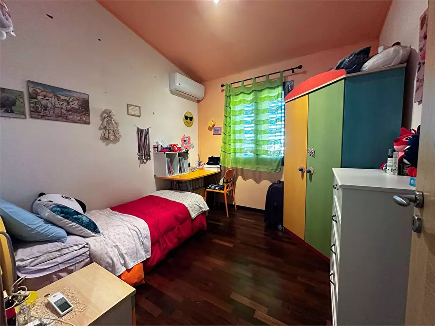 Immagine 22 di Villa in affitto  in Via Del Pellicano a Siracusa