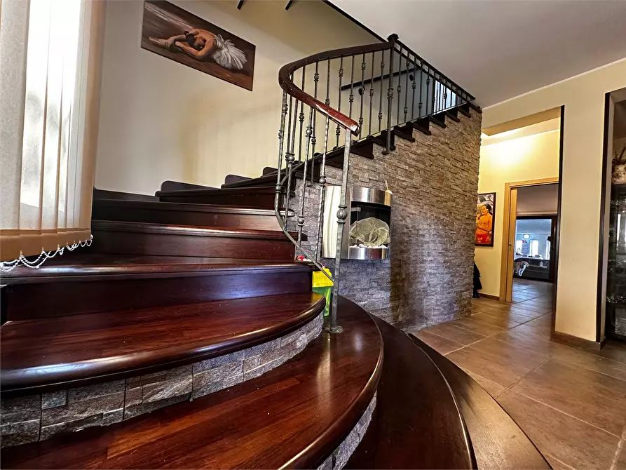 Immagine 30 di Villa in affitto  in Via Del Pellicano a Siracusa