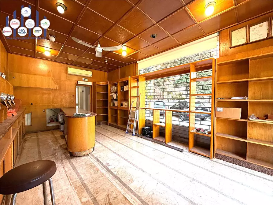 Immagine 4 di Negozio in affitto  in Viale Tica a Siracusa