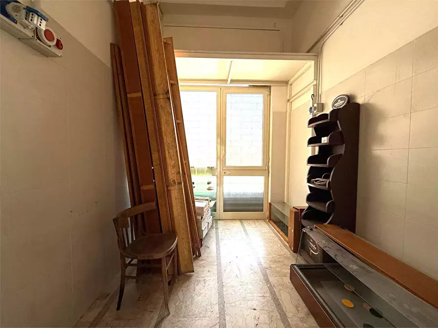 Immagine 8 di Negozio in affitto  in Viale Tica a Siracusa