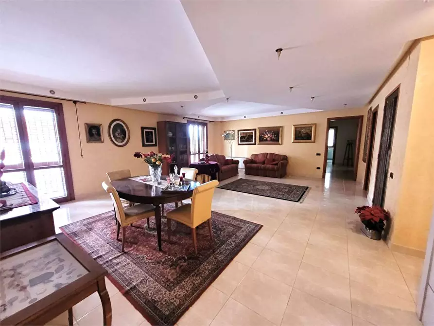 Immagine 2 di Quadrilocale in vendita  in VIALE S.GRECA a Siracusa