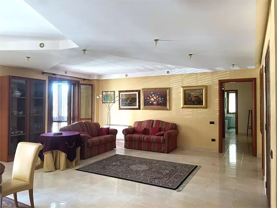 Immagine 3 di Quadrilocale in vendita  in VIALE S.GRECA a Siracusa