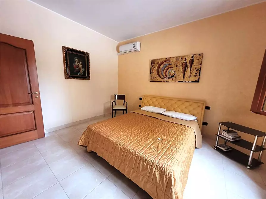 Immagine 5 di Quadrilocale in vendita  in VIALE S.GRECA a Siracusa