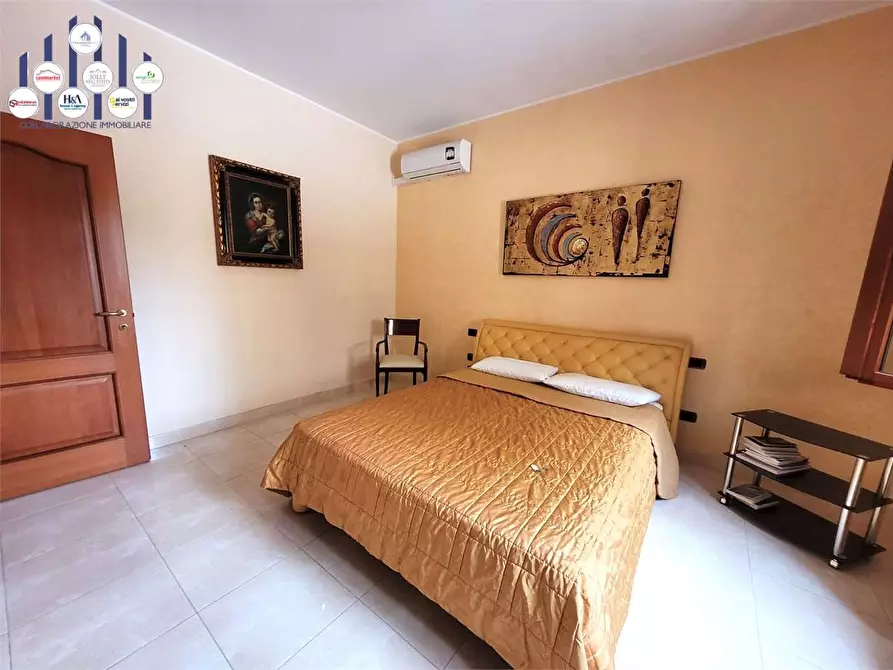 Immagine 5 di Quadrilocale in vendita  in VIALE S.GRECA a Siracusa