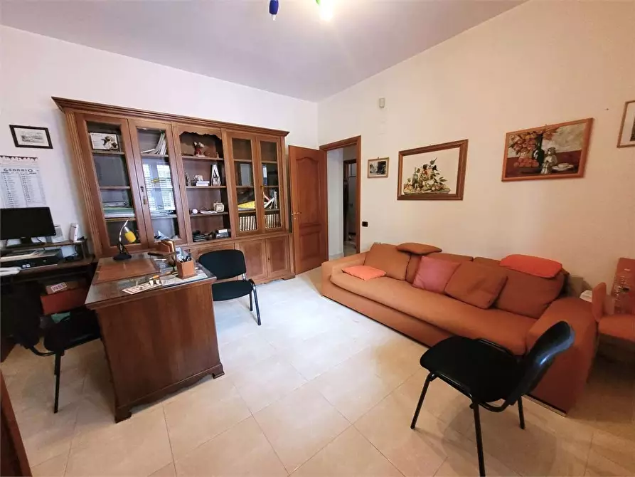 Immagine 4 di Quadrilocale in vendita  in VIALE S.GRECA a Siracusa