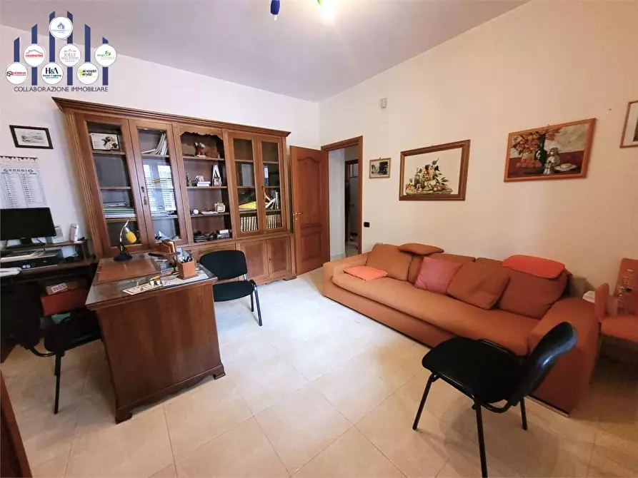 Immagine 4 di Quadrilocale in vendita  in VIALE S.GRECA a Siracusa