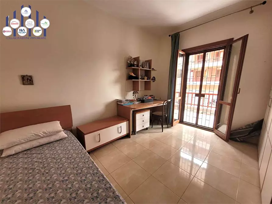 Immagine 6 di Quadrilocale in vendita  in VIALE S.GRECA a Siracusa