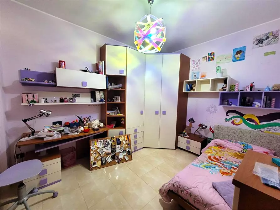 Immagine 7 di Quadrilocale in vendita  in VIALE S.GRECA a Siracusa