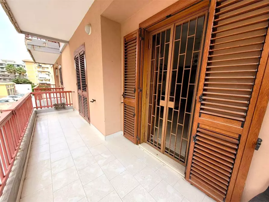 Immagine 9 di Quadrilocale in vendita  in VIALE S.GRECA a Siracusa