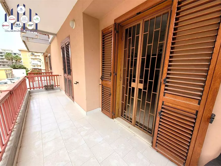 Immagine 9 di Quadrilocale in vendita  in VIALE S.GRECA a Siracusa