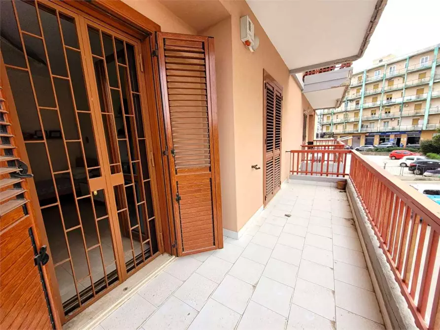 Immagine 11 di Quadrilocale in vendita  in VIALE S.GRECA a Siracusa