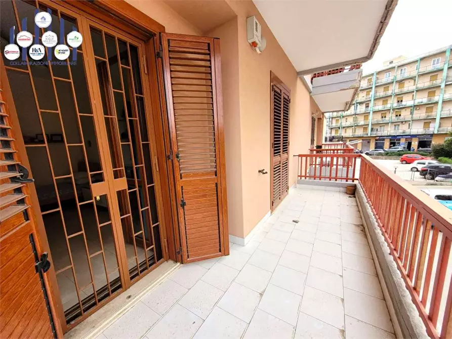 Immagine 11 di Quadrilocale in vendita  in VIALE S.GRECA a Siracusa