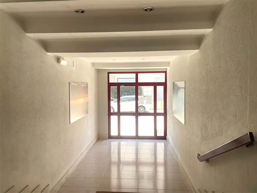 Immagine 12 di Quadrilocale in vendita  in VIALE S.GRECA a Siracusa