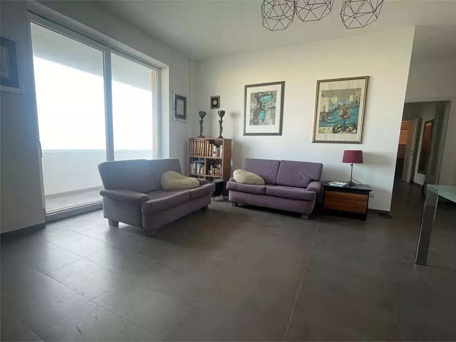 Immagine 2 di Appartamento in affitto  a Siracusa