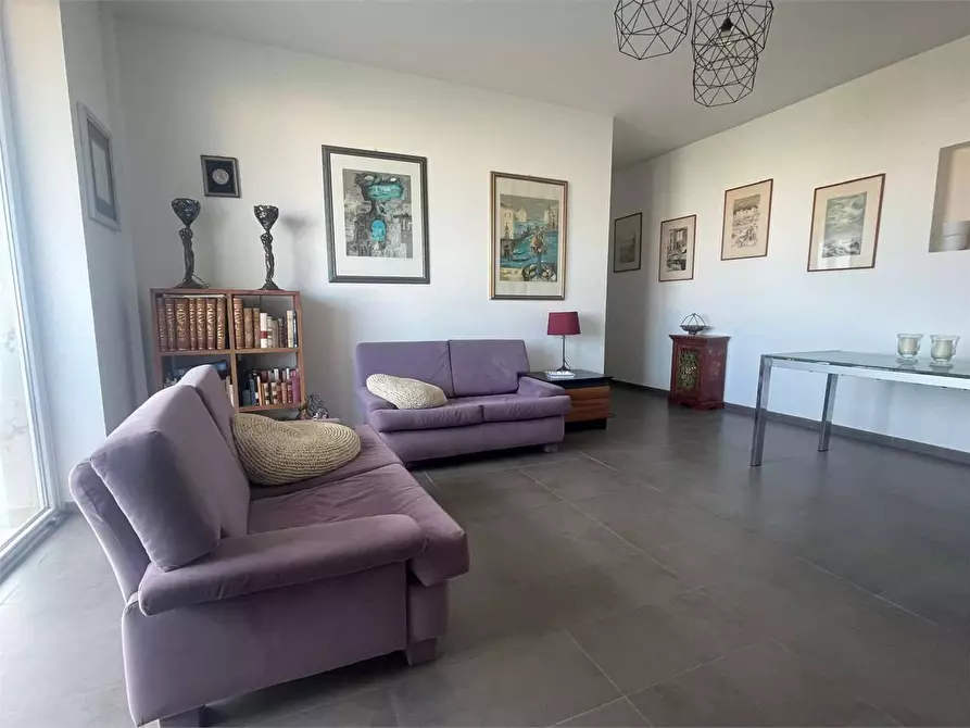Immagine 3 di Appartamento in affitto  a Siracusa