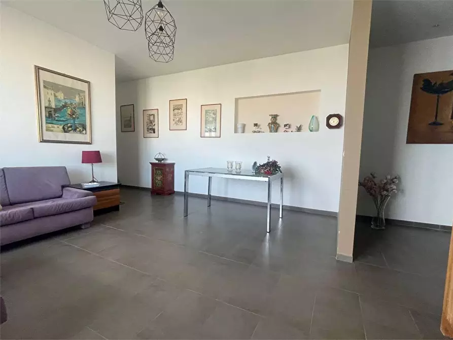 Immagine 5 di Appartamento in affitto  a Siracusa