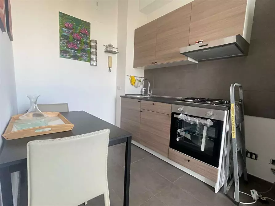 Immagine 7 di Appartamento in affitto  a Siracusa