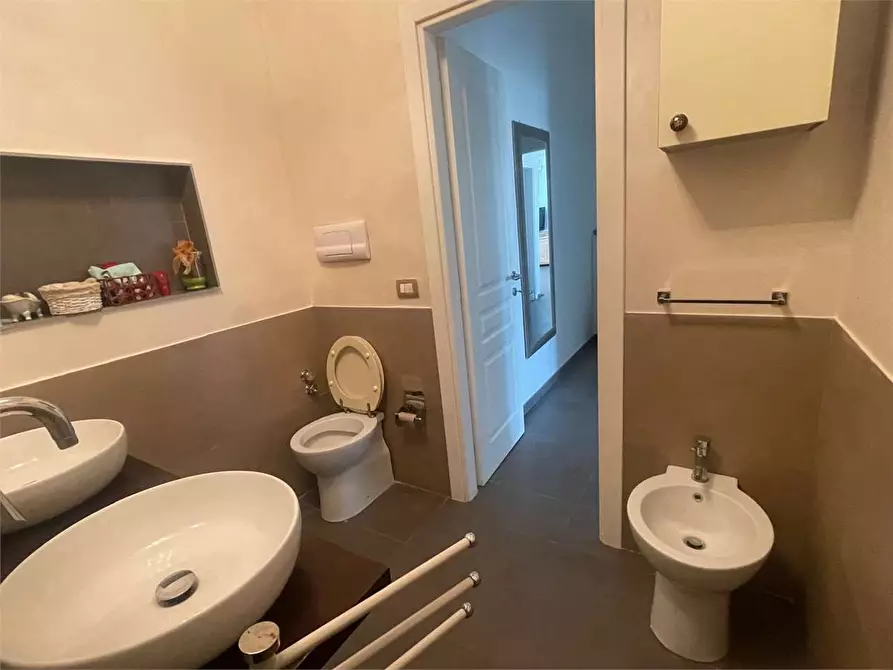 Immagine 13 di Appartamento in affitto  a Siracusa