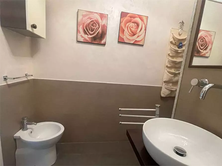 Immagine 14 di Appartamento in affitto  a Siracusa