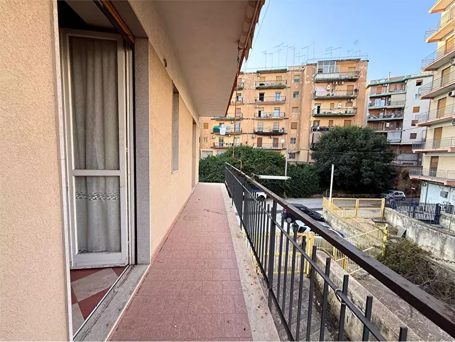 Immagine 2 di Appartamento in vendita  in Via San Metodio a Siracusa