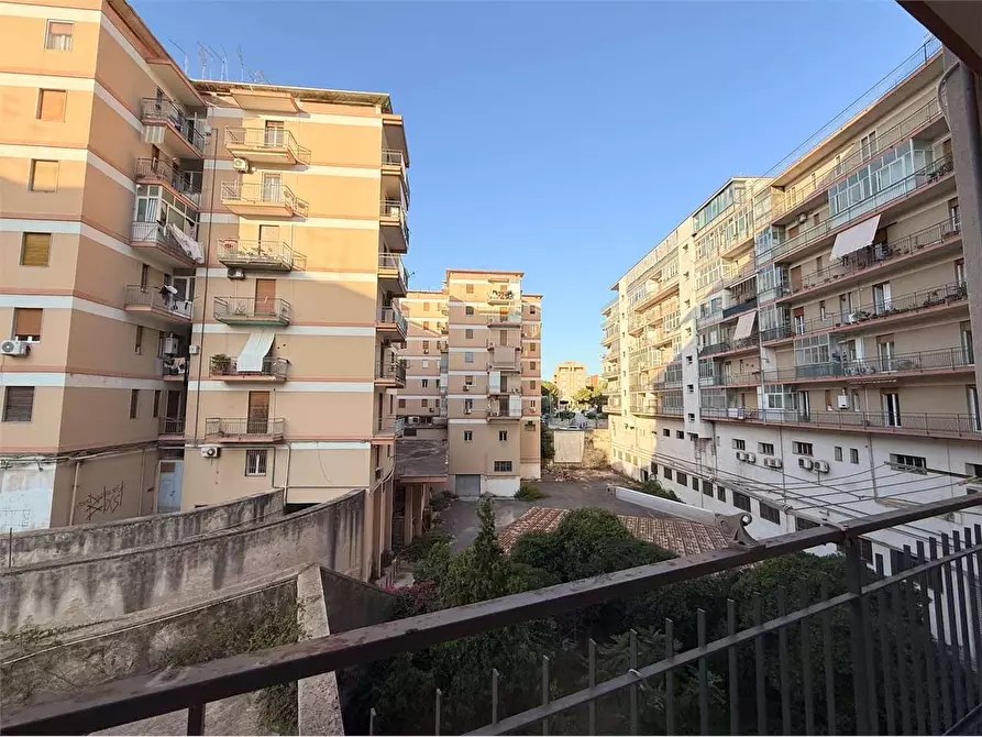 Immagine 3 di Appartamento in vendita  in Via San Metodio a Siracusa
