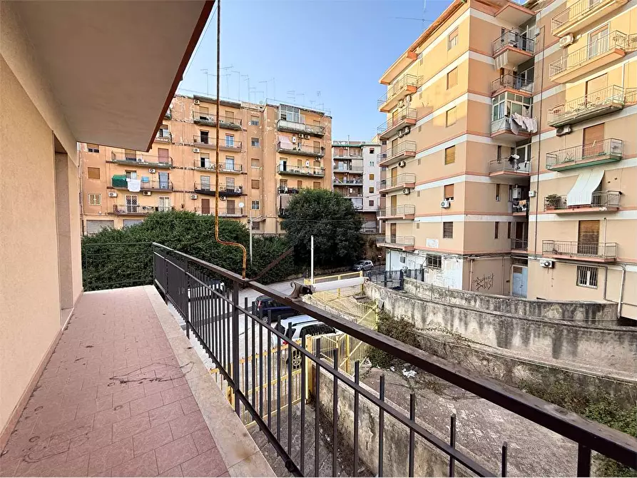 Immagine 4 di Appartamento in vendita  in Via San Metodio a Siracusa