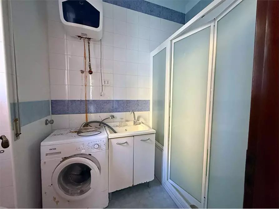 Immagine 6 di Appartamento in vendita  in Via San Metodio a Siracusa