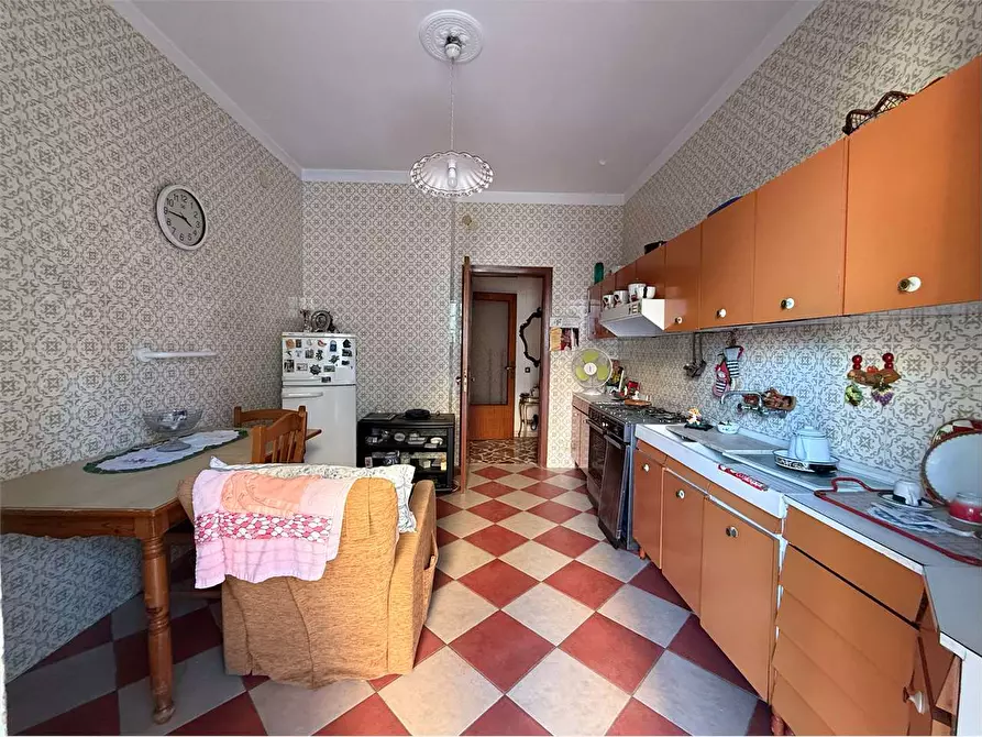 Immagine 8 di Appartamento in vendita  in Via San Metodio a Siracusa