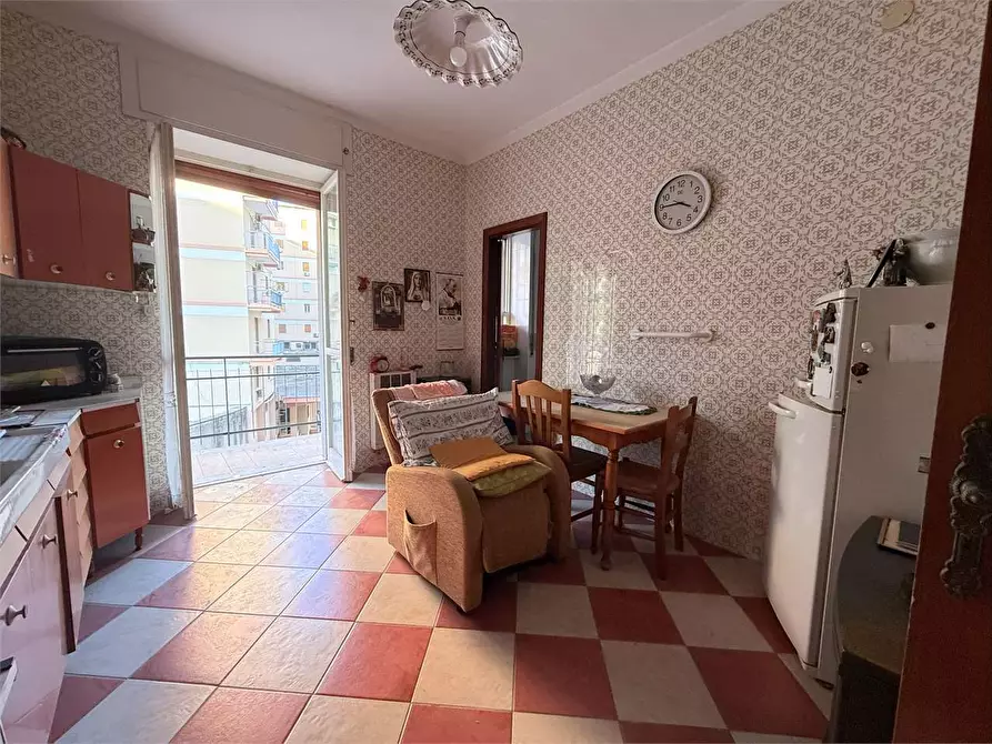Immagine 9 di Appartamento in vendita  in Via San Metodio a Siracusa