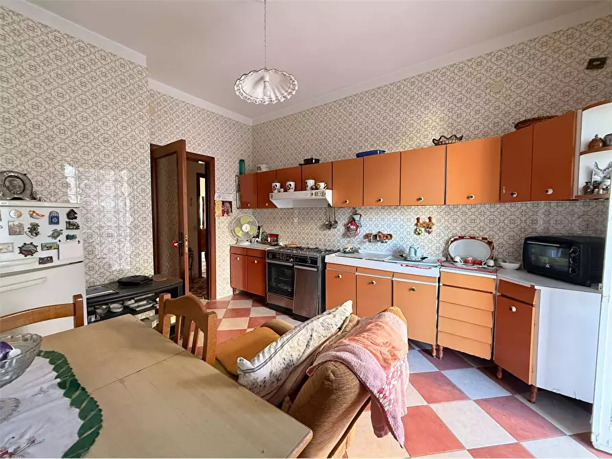 Immagine 11 di Appartamento in vendita  in Via San Metodio a Siracusa