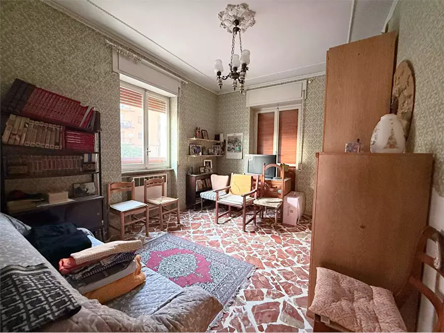 Immagine 14 di Appartamento in vendita  in Via San Metodio a Siracusa