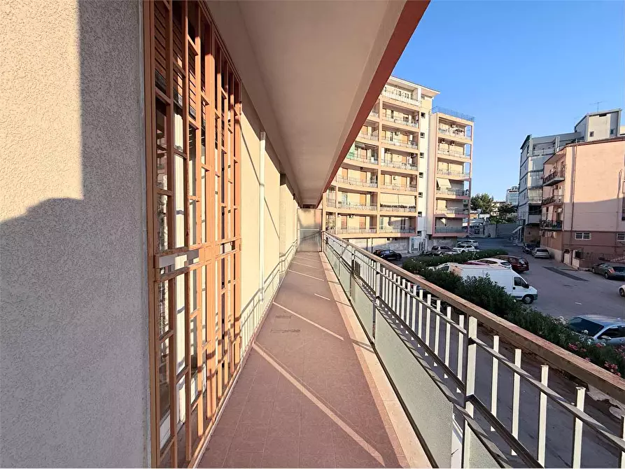 Immagine 20 di Appartamento in vendita  in Via San Metodio a Siracusa